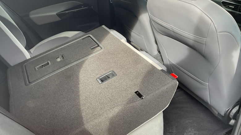 Volkswagen ID.3 150kW Business Pro Performance 58kWh 5dr Auto Electric Hatchback